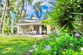 #Villa Fiorina by halu! Sani Villas
